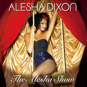 The Alesha show